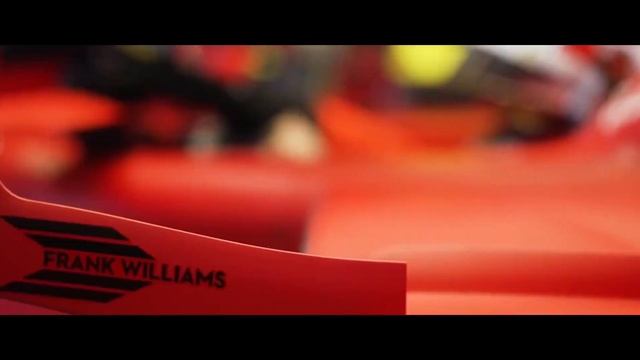 Scuderia Ferrari Formula 1 Edit