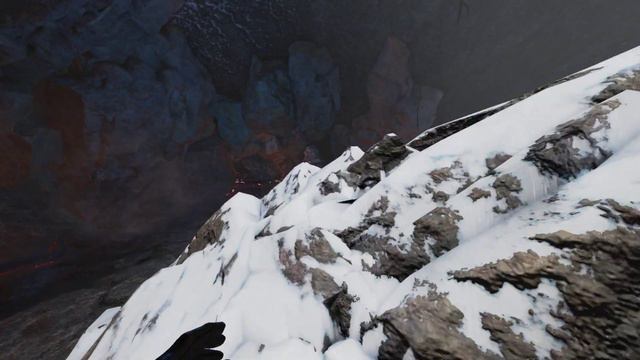 концовка сюжетки бладхаунд Apex legends смотреть онлайн