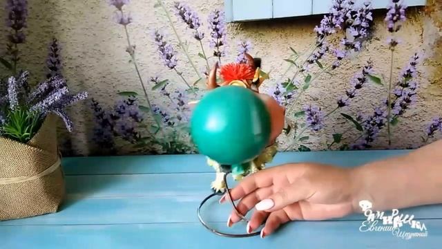 Анонс МК "Счастливая Корова". Евгения Щедрина смотреть онлайн