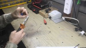 Ремонт проволочного венчика планетарного миксера KITFORT !