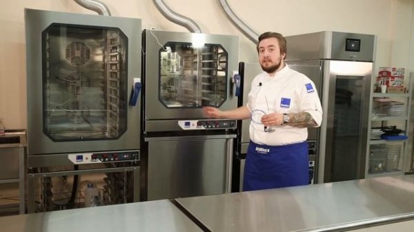 Radax Технология X·Core