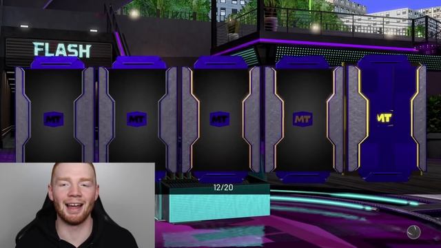 Huge *INSANE* FLASH 9 Pack OPENING!! CRAZY Galaxy OPAL PULLS! PlayStation AU's #PSPlusPlays comp смотреть онлайн