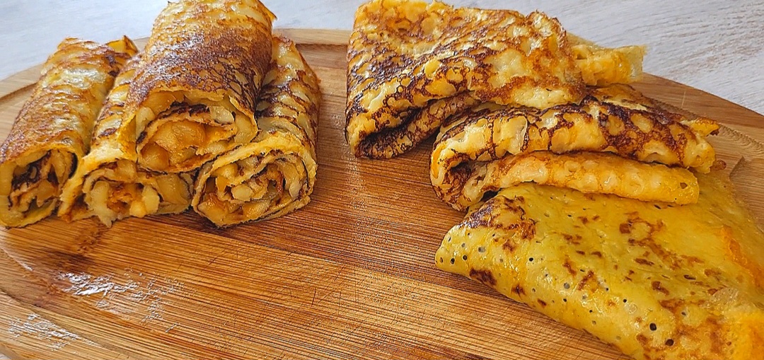 Царские блины, готовлю только в Осени, вкуснятина пальчики оближешь