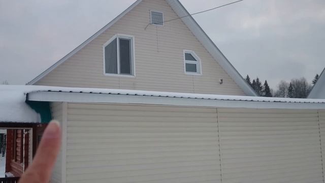 Клёвое место г. Лысьва | Новая ферма | Видео отзыв смотреть онлайн