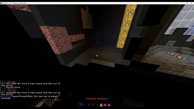 「StrongHold」Server Griefing // 40 ON смотреть онлайн