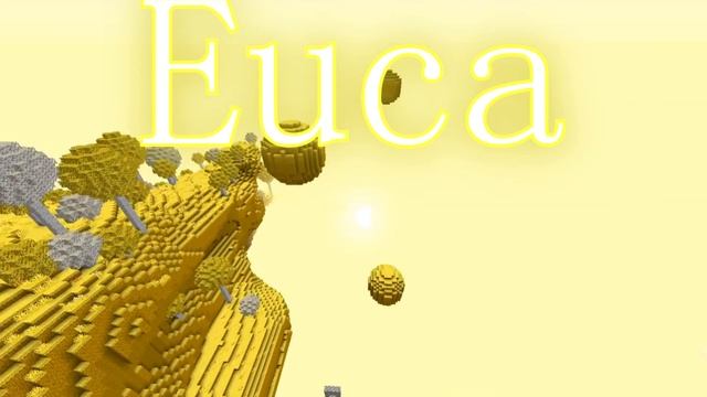 Minecraft Journey into the Light All Dimensions Showcase смотреть онлайн