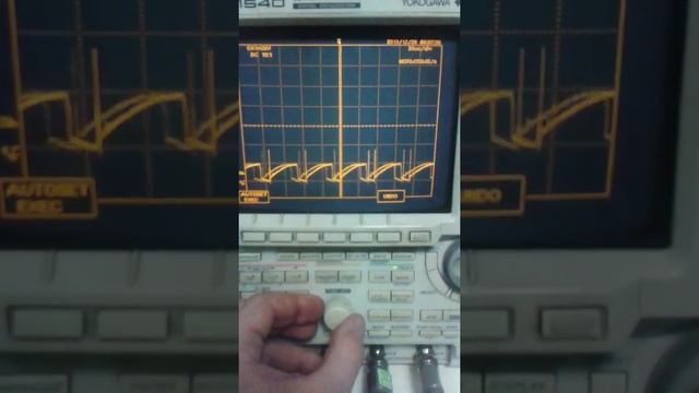Экстра токи блокинг генератора. Горячие конденсаторы по питанию смотреть онлайн