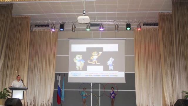 олимпийский урок смотреть онлайн
