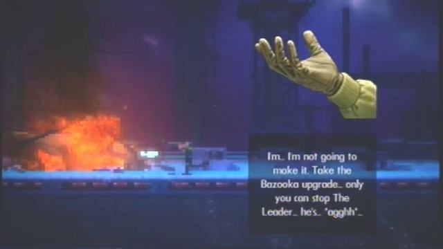BC:Rearmed, Super Hard Walkthrough, Albatross, No Damage pt2 смотреть онлайн