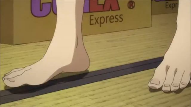 Юри на льду.(Давай будем друзьями.) смотреть онлайн