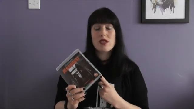 Hayley's Horror Reviews: Madhouse (1981) (Arrow Video) смотреть онлайн