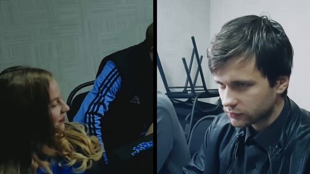 Ад проводников - Лохматый друг смотреть онлайн