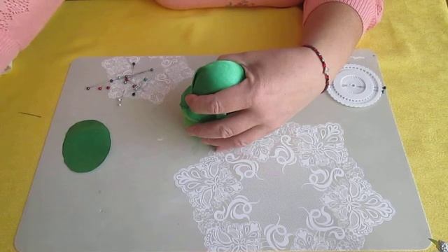 Как подготовить мыло для корзинки с розами из атласных лент. смотреть онлайн