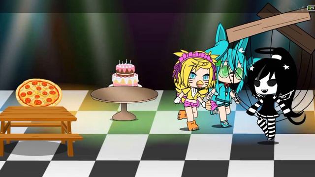 ||мини фильм||фнаф 2||4/6|| смотреть онлайн