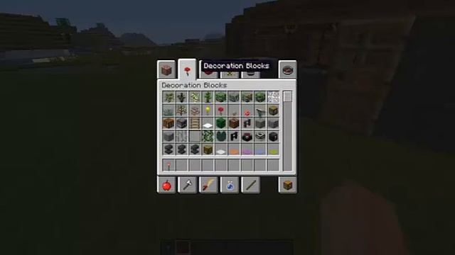 Minecraft Handy Builder pt.3 - (Dan Lags Model) Minecraft car смотреть онлайн