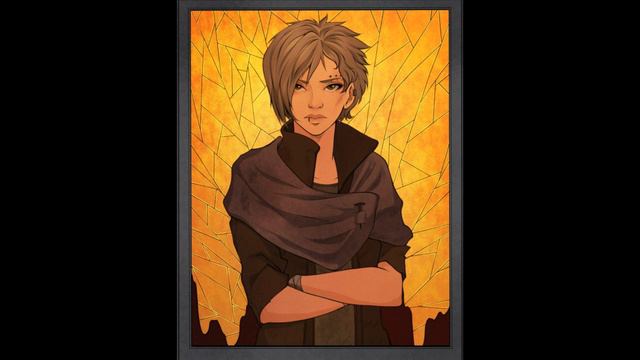 Gear of Glass: Eolarn's War, признание на День Святого Валентина - Эрна смотреть онлайн