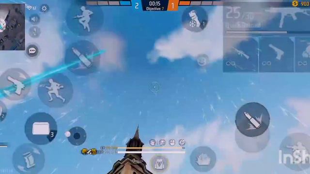 Three finger gameplay.in 512 mb ram.three finger is best😱😱😱😱😱 смотреть онлайн
