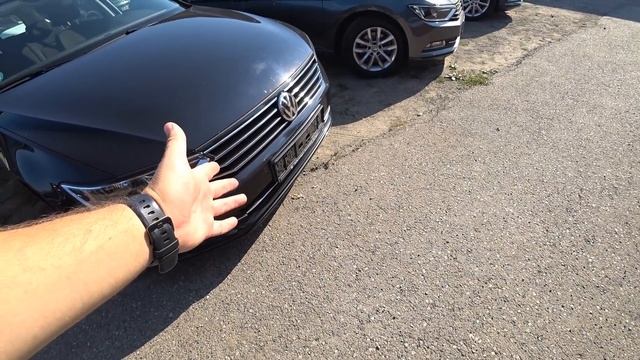 Приехал Атвовоз, Новые поступления Авто! VW Passat B8, Skoda Octavia A5... смотреть онлайн