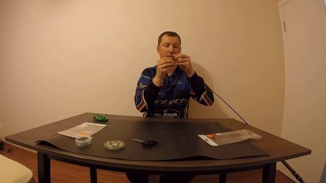 Рыбные Похождения