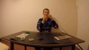 Боковой кивок. Как собрать удочку, нюансы, летний кивок.