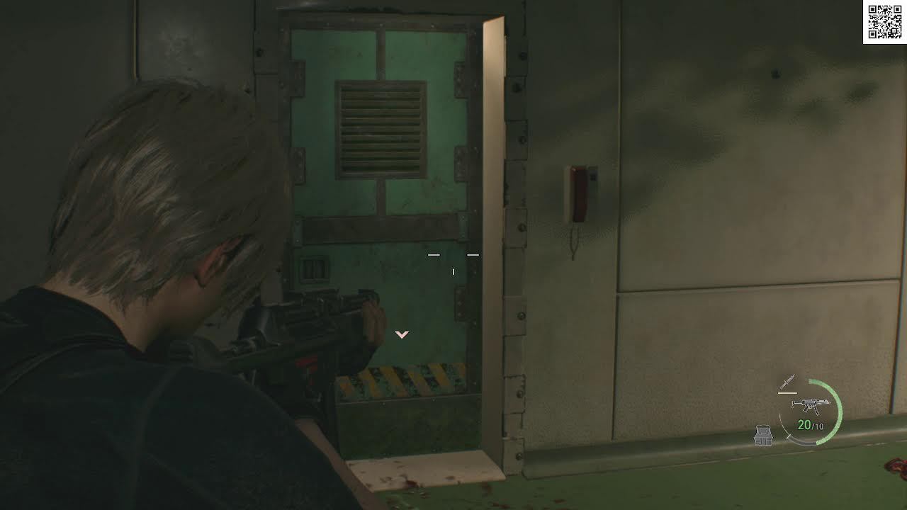 Resident Evil 4 Remake смотреть онлайн