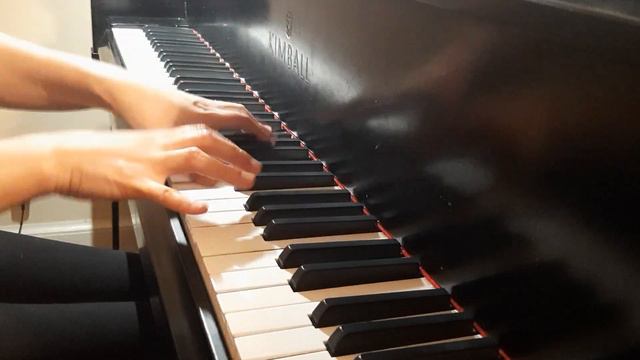 Sarabande Et Cortege for bassoon and piano by Henri Dutilleux ,Mouv de Marche. Piano part смотреть онлайн