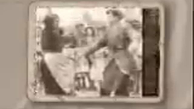 Tarantella Calabrese-Live 1954-Reggio Calabria смотреть онлайн
