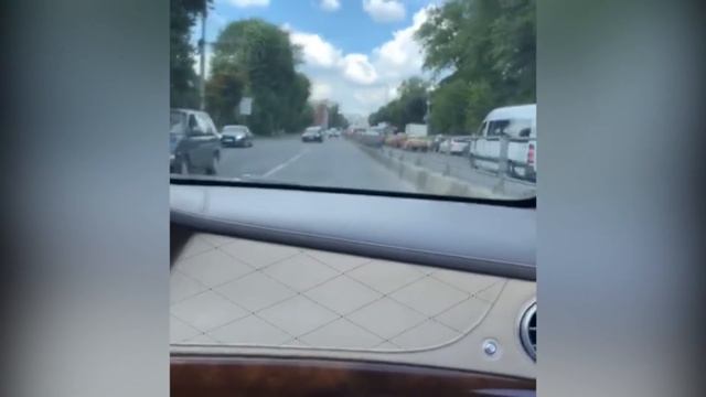 Миша едет жениться. Калининград. 27.07.18 смотреть онлайн