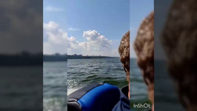 Чебоксары, город детства, встретил нас с открытым сердцем... 02.08-05.08.2022 смотреть онлайн