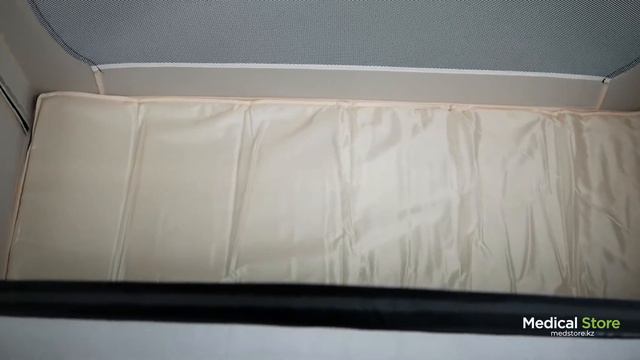 Манеж Hauck Dream’n Play Plus смотреть онлайн