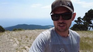 Отдых в Крыму с палаткой | Сезон 2023 | Крым сегодня