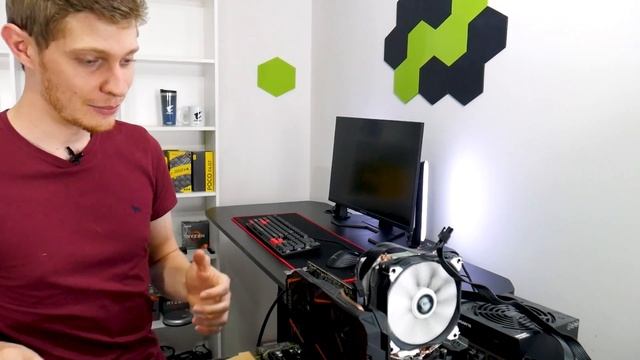 A PLACA MÃE X99 MAIS RECOMENDADA, M9RA PRO DO ALIEXPRESS! ANÁLISE, VRM, TEMPERATURA...(M9RA V2) смотреть онлайн