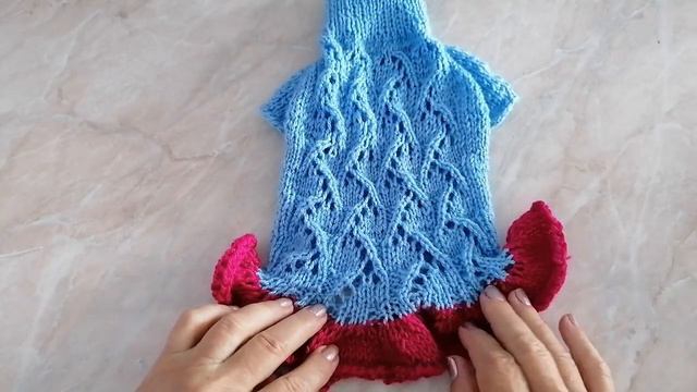 Праздничный День. Тёплая Погода, Платье для Фенди. смотреть онлайн