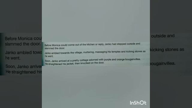 Class VII English A Lecture No 1 Lesson No 7 Part C смотреть онлайн