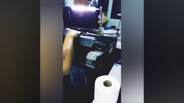 How to dissamble printer brother j100 смотреть онлайн
