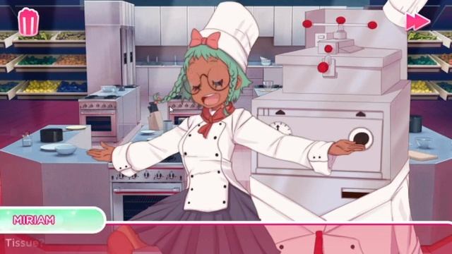 I Love You Colonel Sanders - QA Branch (PC) смотреть онлайн