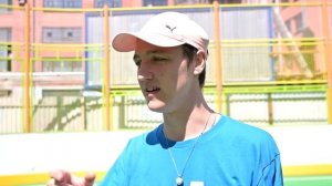 БАСКЕТБОЛ НА РАЗДЕВАНИЕ #9