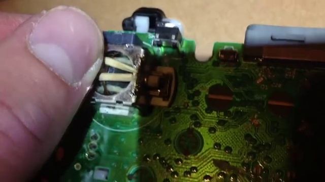 Xbox 360 Controller Stick Drift Fix смотреть онлайн