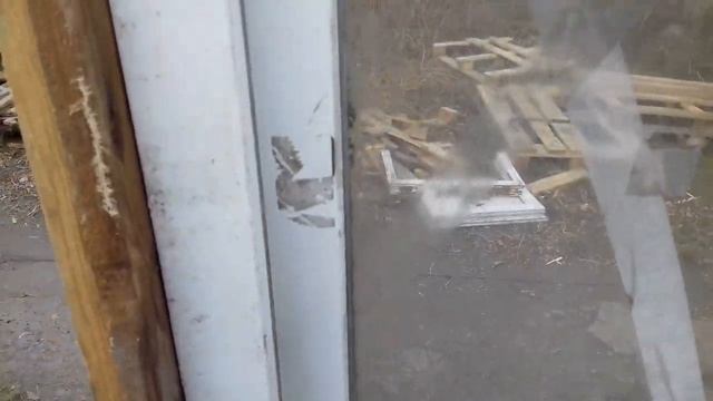 Огурцы пропадают. Заехал на водоём посмотреть качают воду или нет. Стройка сарая. смотреть онлайн
