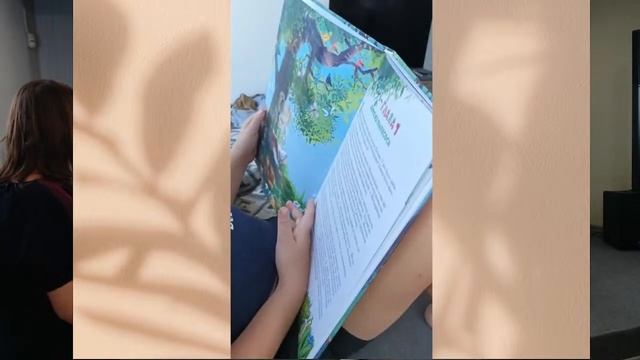 Семейный фестиваль книги и чтения “Переплёт” смотреть онлайн