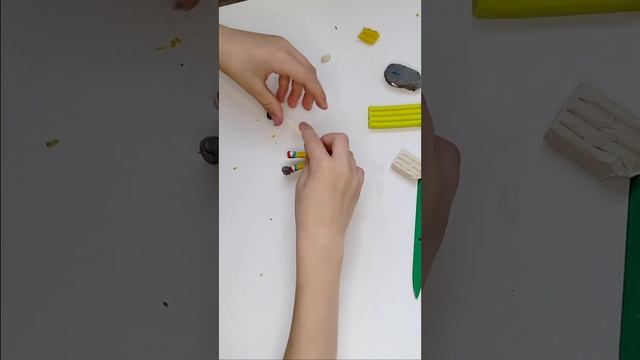 Как слепить Губку Боба?) с @keanu_traveller смотреть онлайн