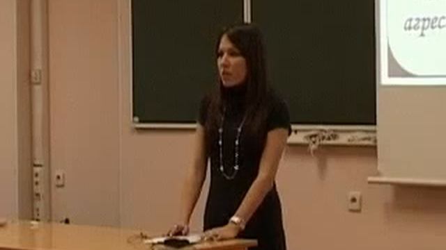 Секция 2. 27 февраля 2013. Часть 2 смотреть онлайн