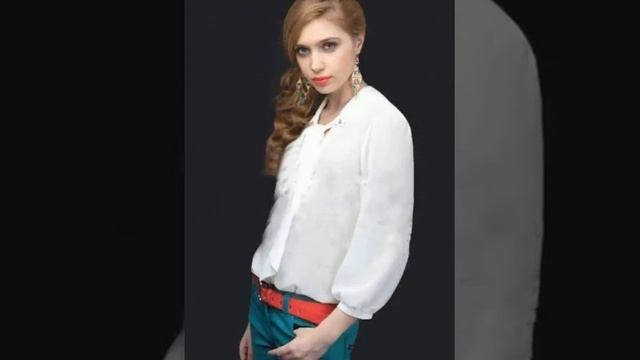 Анна Андрусенко фильмография. смотреть онлайн