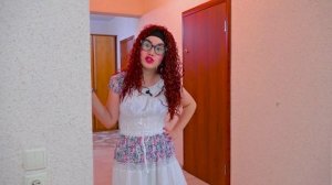 Новая няня для детей // Твиксики