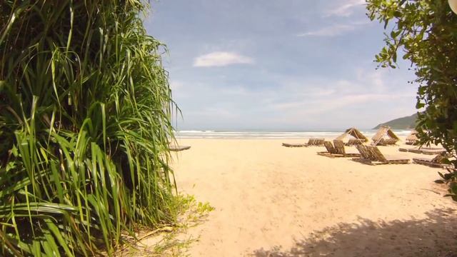Jungle Beach Resort, Near Nha Trang, Vietnam