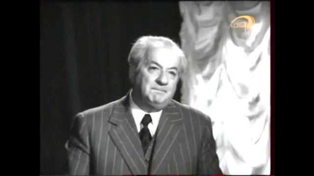 "Горло Шаляпина" | Ираклий Андроников. Из жизни А.А.Остужева #шаляпин #Андроников смотреть онлайн