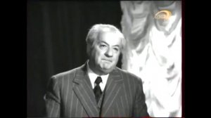 "Горло Шаляпина"  | Ираклий Андроников. Из жизни А.А.Остужева #шаляпин #Андроников