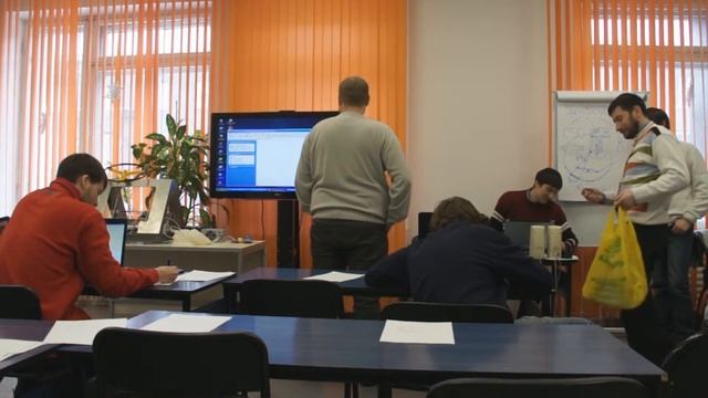 Курс "ЗD-моделирование и 3D-печать". OpenScad. Часть 7 смотреть онлайн