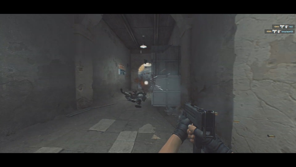 Lux #CSGO смотреть онлайн