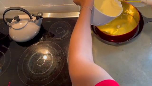 Easy Puerto Rican Flaca Flan (The Short and Sweet Flan) - Step By Step Recipe смотреть онлайн